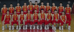 中国男篮的巨人时代：5位2米20以上的新秀，成姚