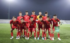 CCTV5直播国足U23对阵泰国男足U23，中超中甲小将能